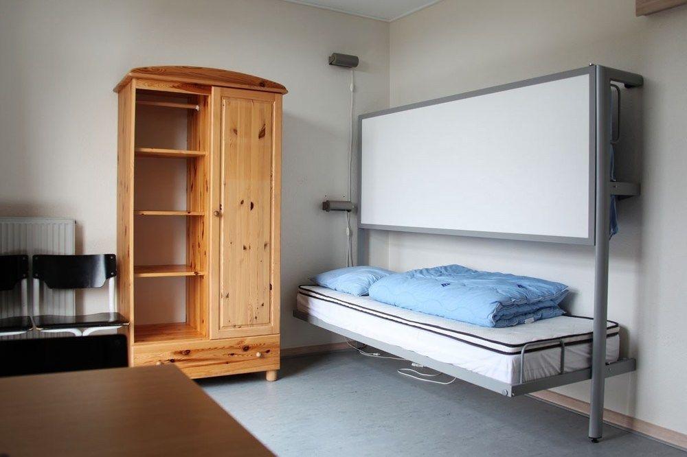 Rosengaarden Hostel Boderne Buitenkant foto