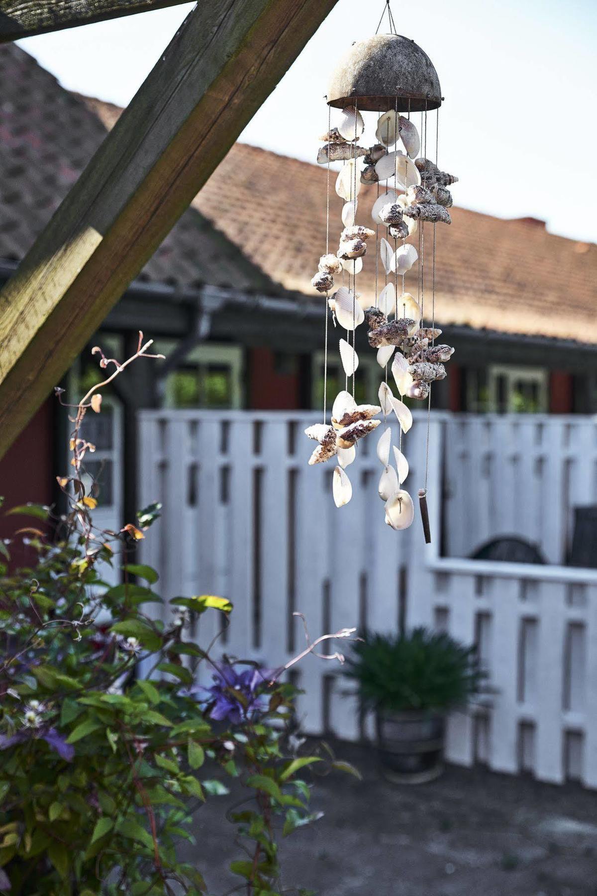 Rosengaarden Hostel Boderne Buitenkant foto