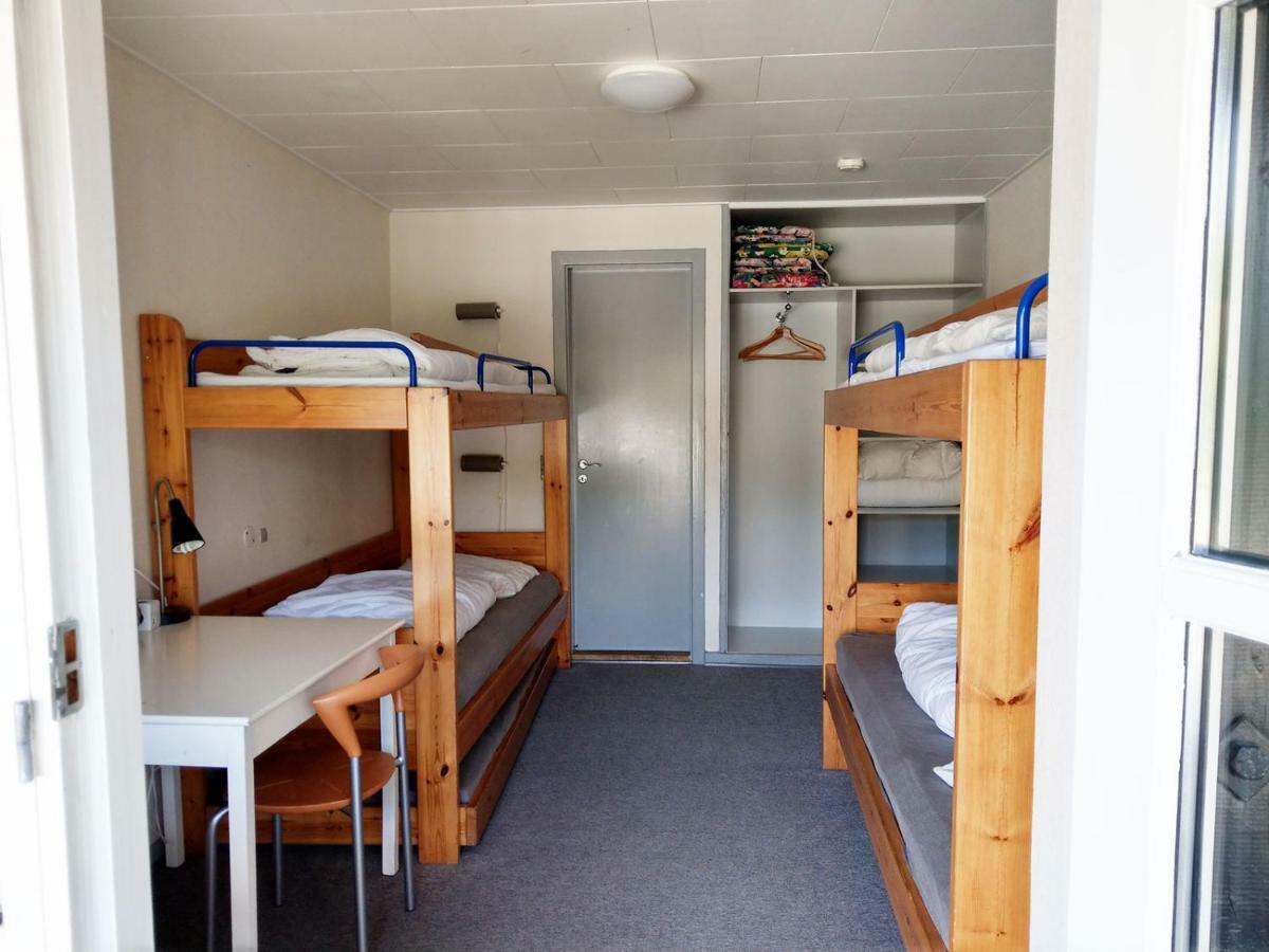 Rosengaarden Hostel Boderne Buitenkant foto